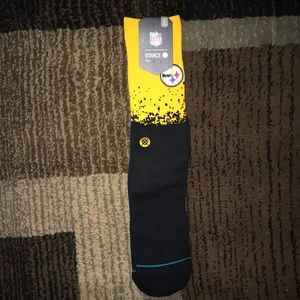 Steelers socks